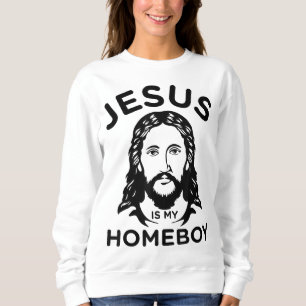 Jesus är min hempojke t shirt