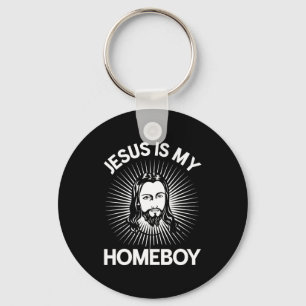 Jesus Är Min Kompis Rolig Kristet Bibel T Tröja Nyckelring