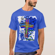 Jesus är min livräddare