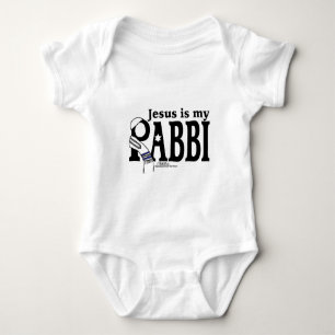 Jesus är min RABBI T Shirt
