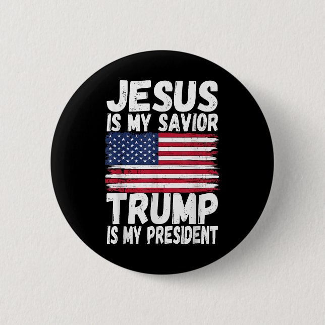 Jesus är min själ, min president _ Republi Knapp (Framsida)