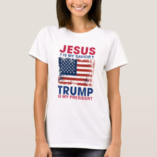 Jesus är min själ t shirt