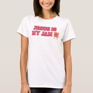 Jesus är min Sylt T-Shirt
