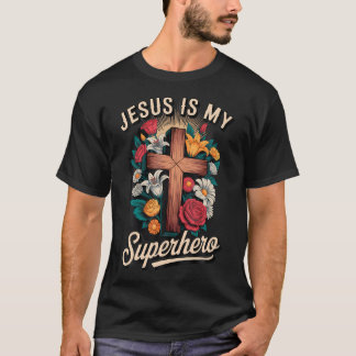 Jesus Är Min T Shirt