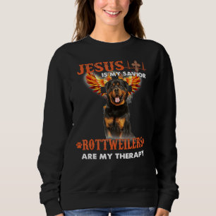 Jesus är mina västerlackare. t shirt