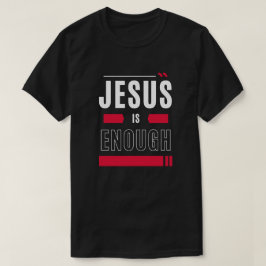 Jesus är nog t shirt