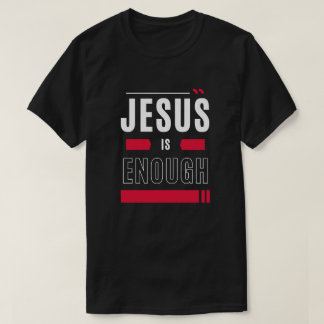Jesus är nog t shirt