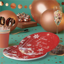 Jesus är orsak till Papper årstid