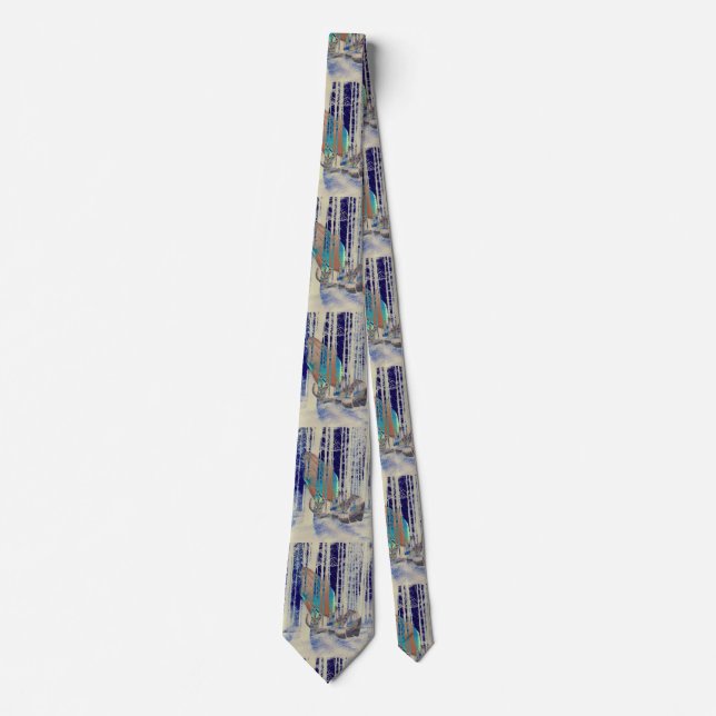 Jesus är orsaken till alla säsonger i Necktie Slips (Framsida)