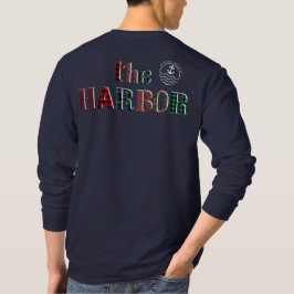 Jesus är orsaken till det som har lagts t shirt