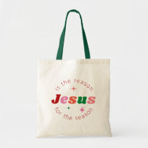 Jesus är orsaken till julhelgens Helgdag