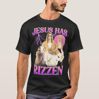 Jesus är orsaken till säsongen Christian Chris T Shirt
