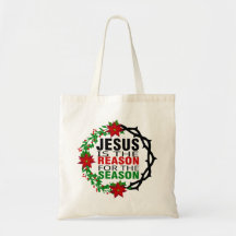 Jesus är orsaken till säsongen