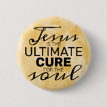 Jesus är Ultimate Cure för Soul