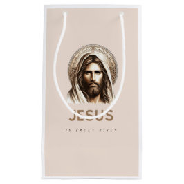 Jesus är verkligen uppstånden!
