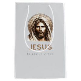 Jesus är verkligen uppstånden!