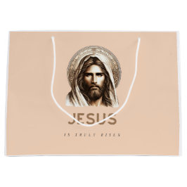 Jesus är verkligen uppstånden!