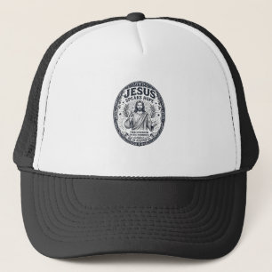 Jesus ASL dövresamhälle inkludering t-shirt kriste Keps
