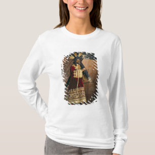 Jesus av stormakt, 1620 t shirt