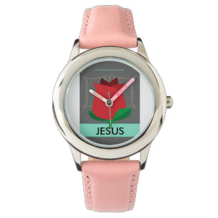 Jesus Benzel klocka