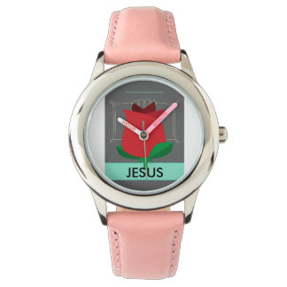 Jesus Benzel Watch Armbandsur