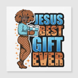 Jesus Best Gift God jul Pajama Melani