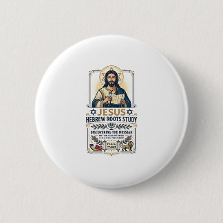 Jesus Bibel Språk Hebreiska Grekiska Nörd Tröja Fa Knapp