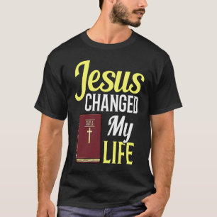 Jesus Bible Kor Nazareth Study Cites T Shirt