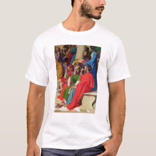 Jesus bland doktorerna tee