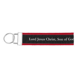 Jesus bön