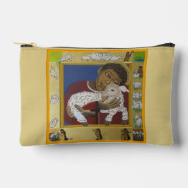 Jesus Bra Shepherd prayerbook rosary