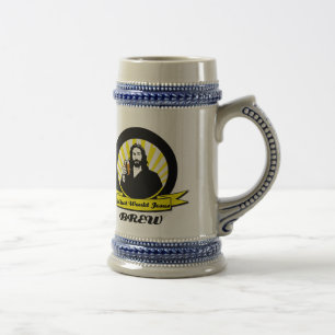 Jesus Brygga Företag Sejdel