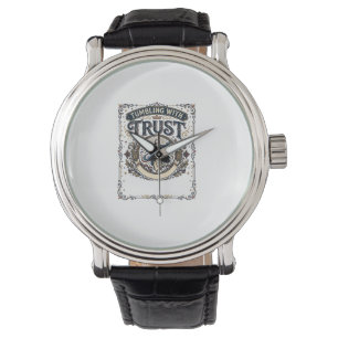 Jesus Cheer Gymnastik Grafik T-shirt Kristet Konst Armbandsur