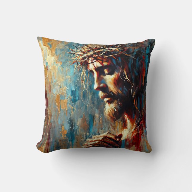 Jesus Chris Kudde (Framsida)