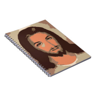JESUS CHRIST ANTECKNINGSBOK