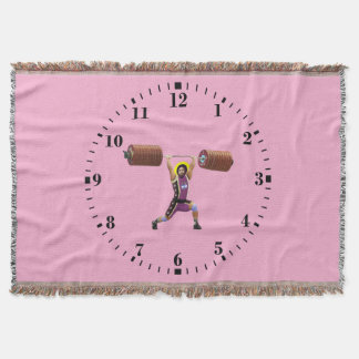 Jesus Christ Clean and Jerk more than 1000 pounds Filt