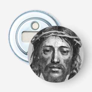 JESUS CHRIST FLASKÖPPNARE