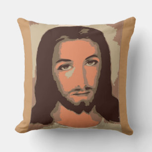 JESUS CHRIST KUDDE