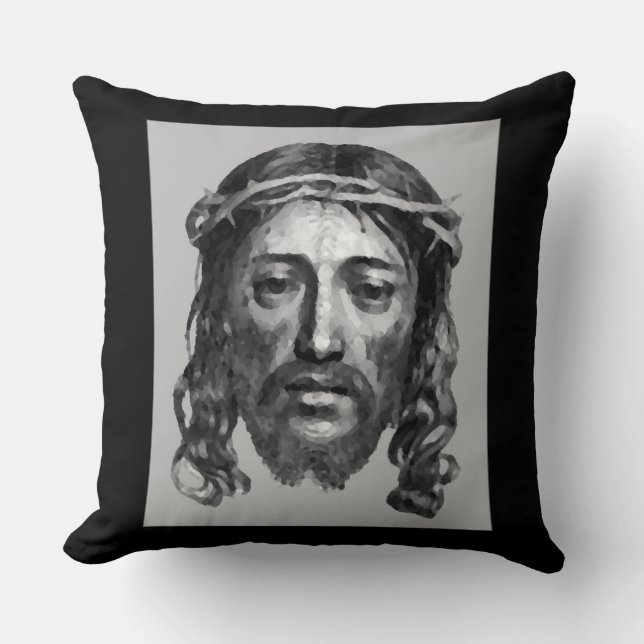 JESUS CHRIST KUDDE (Framsida)
