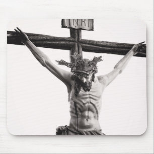 JESUS CHRIST MUSMATTA