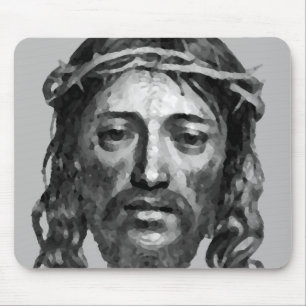 JESUS CHRIST MUSMATTA