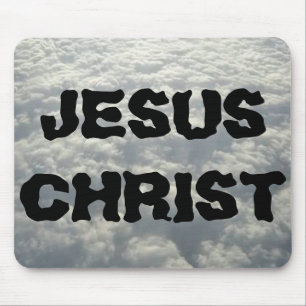 JESUS CHRIST MUSMATTA