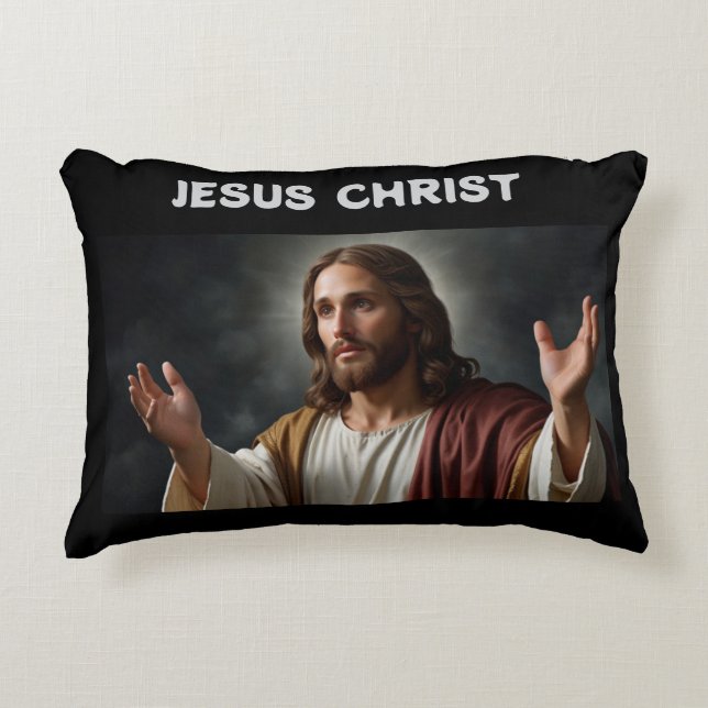 JESUS CHRIST PRYDNADSKUDDE (Framsidan)