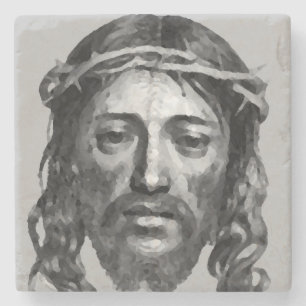 JESUS CHRIST STENUNDERLÄGG