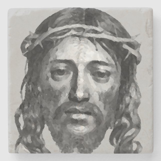 JESUS CHRIST STENUNDERLÄGG (Framsidan)