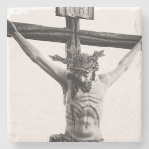 JESUS CHRIST STENUNDERLÄGG