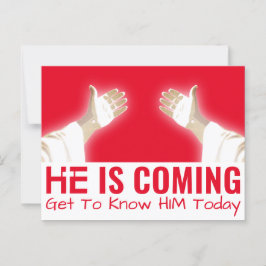 JESUS CHRIST VYKORT