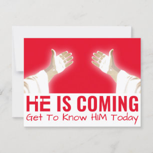 JESUS CHRIST VYKORT