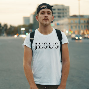 Jesus Christian T-Shirt