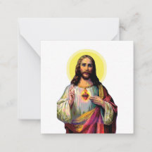 Jesus Christus i Pop Art Stil